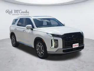 Hyundai PALISADE 2024 Limited 4dr SUV