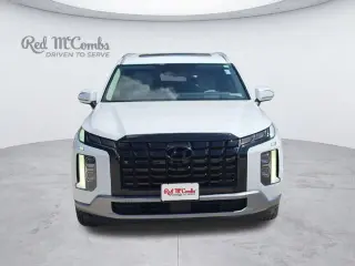 Hyundai PALISADE 2024 Limited 4dr SUV