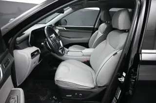 Hyundai PALISADE 2023 AWD SEL 4dr SUV