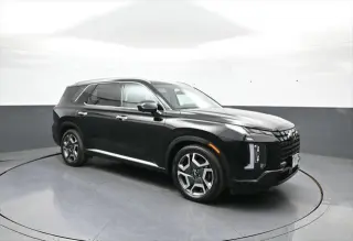 Hyundai PALISADE 2023 AWD SEL 4dr SUV