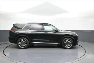 Hyundai PALISADE 2023 AWD SEL 4dr SUV