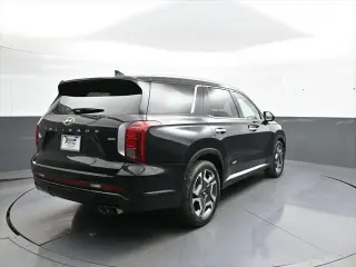 Hyundai PALISADE 2023 AWD SEL 4dr SUV