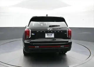 Hyundai PALISADE 2023 AWD SEL 4dr SUV