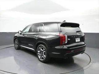 Hyundai PALISADE 2023 AWD SEL 4dr SUV