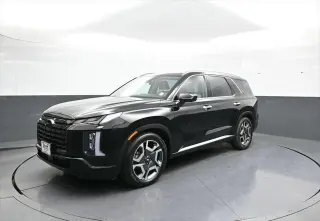 Hyundai PALISADE 2023 AWD SEL 4dr SUV