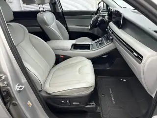 Hyundai PALISADE 2023 SEL 4dr SUV