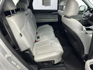 Hyundai PALISADE 2023 SEL 4dr SUV