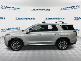 Hyundai PALISADE 2023 SEL 4dr SUV
