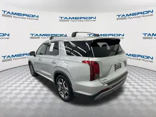 Hyundai PALISADE 2023 SEL 4dr SUV