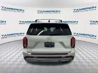 Hyundai PALISADE 2023 SEL 4dr SUV