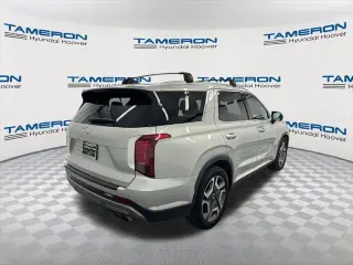 Hyundai PALISADE 2023 SEL 4dr SUV