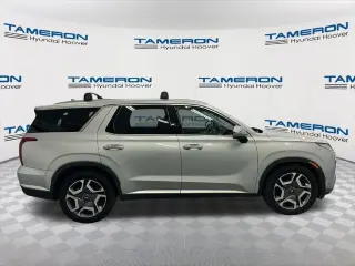 Hyundai PALISADE 2023 SEL 4dr SUV