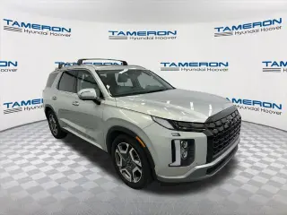 Hyundai PALISADE 2023 SEL 4dr SUV
