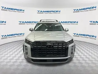Hyundai PALISADE 2023 SEL 4dr SUV