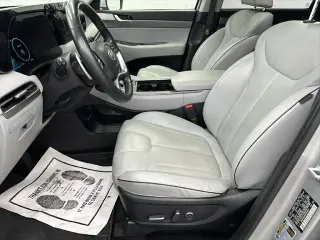 Hyundai PALISADE 2023 SEL 4dr SUV
