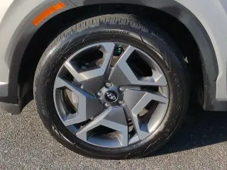 Hyundai PALISADE 2024 SEL 4p SUV