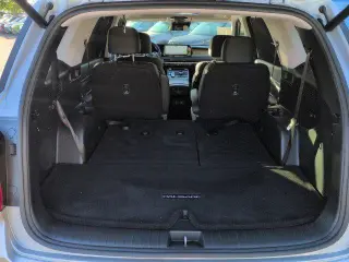 Hyundai PALISADE 2024 SEL 4p SUV
