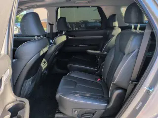 Hyundai PALISADE 2024 SEL 4p SUV
