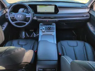 Hyundai PALISADE 2024 SEL 4p SUV