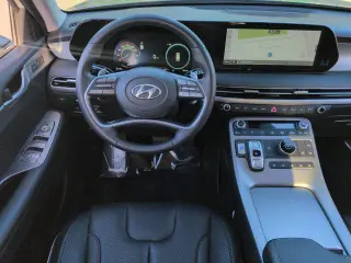 Hyundai PALISADE 2024 SEL 4p SUV