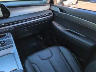 Hyundai PALISADE 2024 SEL 4p SUV