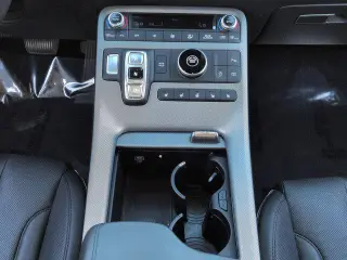 Hyundai PALISADE 2024 SEL 4p SUV