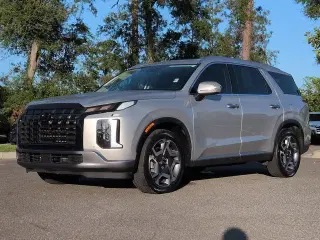 Hyundai PALISADE 2024 SEL 4p SUV