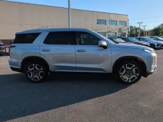 Hyundai PALISADE 2024 SEL 4p SUV