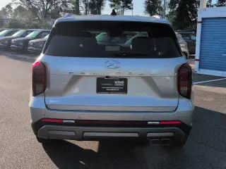 Hyundai PALISADE 2024 SEL 4p SUV