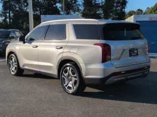 Hyundai PALISADE 2024 SEL 4p SUV