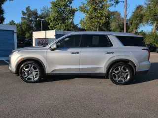 Hyundai PALISADE 2024 SEL 4p SUV
