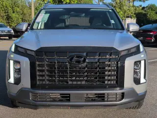 Hyundai PALISADE 2024 SEL 4p SUV