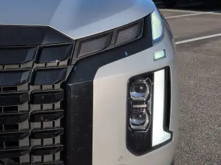 Hyundai PALISADE 2024 SEL 4p SUV
