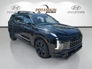 Hyundai PALISADE 2024 XRT 4dr SUV