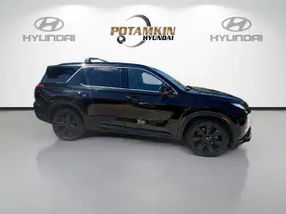 Hyundai PALISADE 2024 XRT 4dr SUV