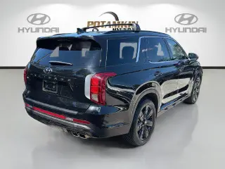 Hyundai PALISADE 2024 XRT 4dr SUV