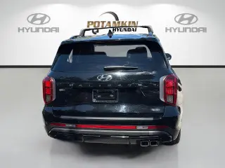 Hyundai PALISADE 2024 XRT 4dr SUV