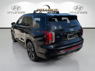 Hyundai PALISADE 2024 XRT 4dr SUV