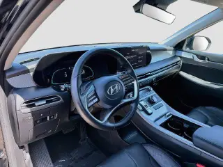 Hyundai PALISADE 2024 XRT 4dr SUV