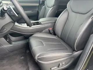 Hyundai PALISADE 2024 AWD SEL 4dr SUV