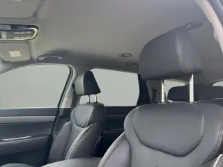 Hyundai PALISADE 2024 AWD SEL 4dr SUV