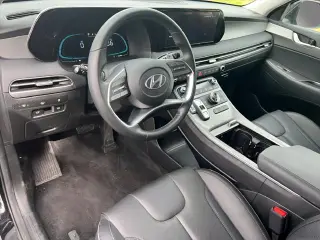 Hyundai PALISADE 2024 AWD SEL 4dr SUV