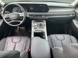 Hyundai PALISADE 2024 AWD SEL 4dr SUV