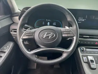 Hyundai PALISADE 2024 AWD SEL 4dr SUV