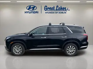 Hyundai PALISADE 2024 AWD SEL 4dr SUV