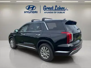 Hyundai PALISADE 2024 AWD SEL 4dr SUV