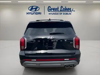Hyundai PALISADE 2024 AWD SEL 4dr SUV