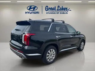 Hyundai PALISADE 2024 AWD SEL 4dr SUV
