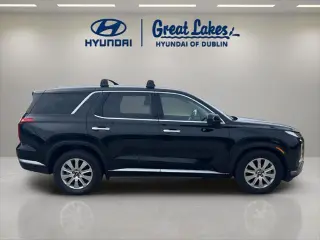 Hyundai PALISADE 2024 AWD SEL 4dr SUV