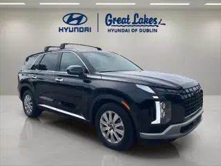 Hyundai PALISADE 2024 AWD SEL 4dr SUV